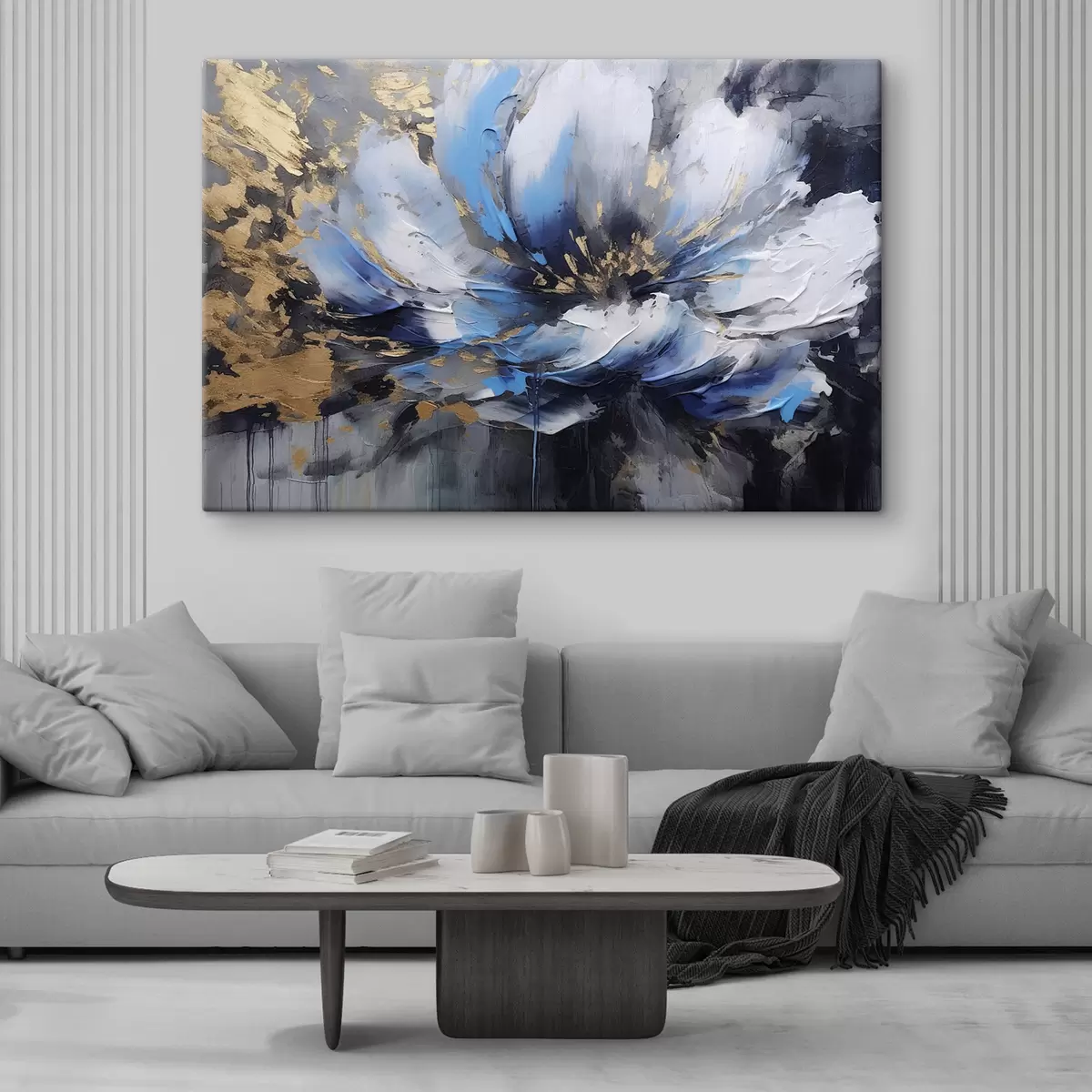 Glezna Mākslas krāsas, augu un krāsu s35384