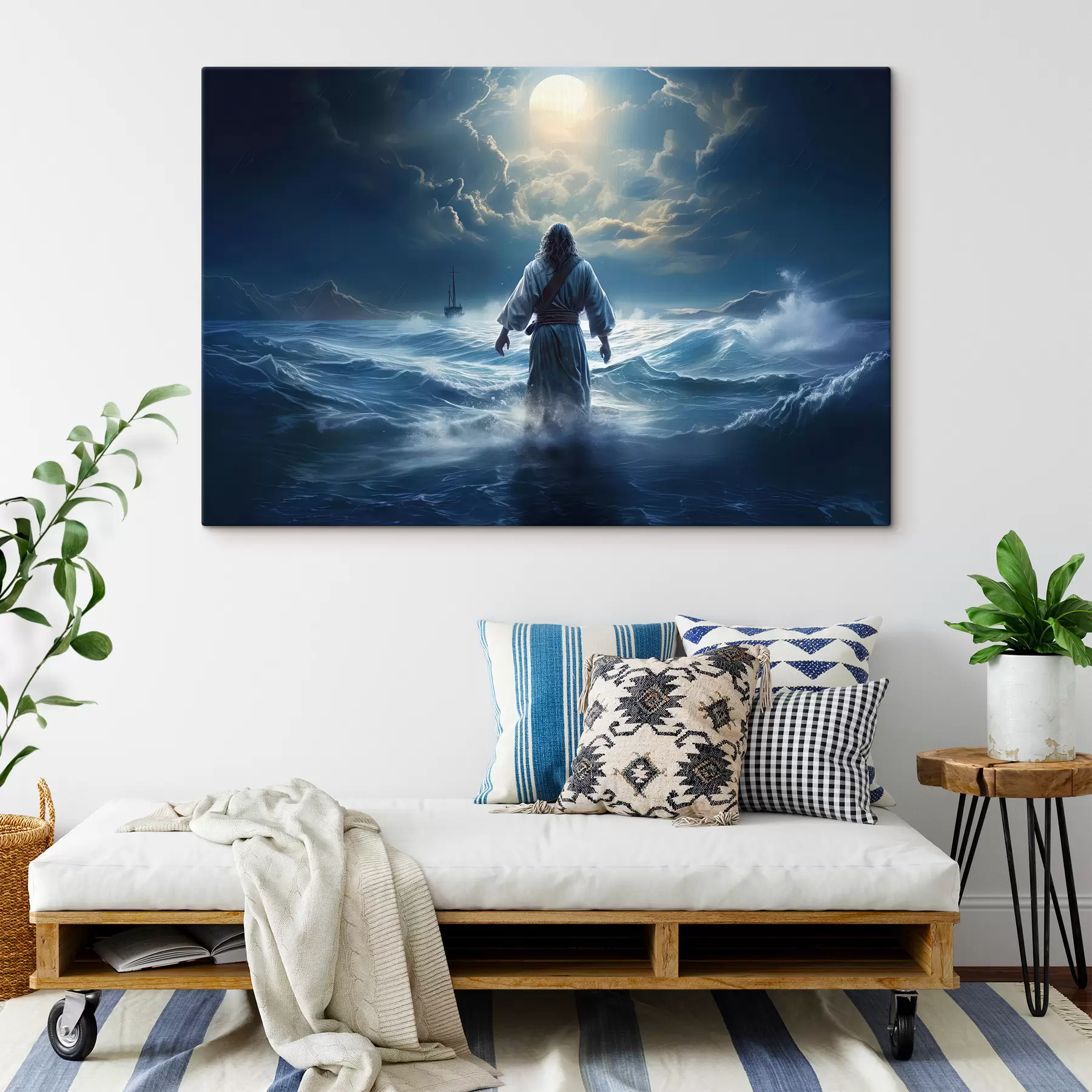 Fototapetes Atmosfēra, debesis un mākoņi s35357