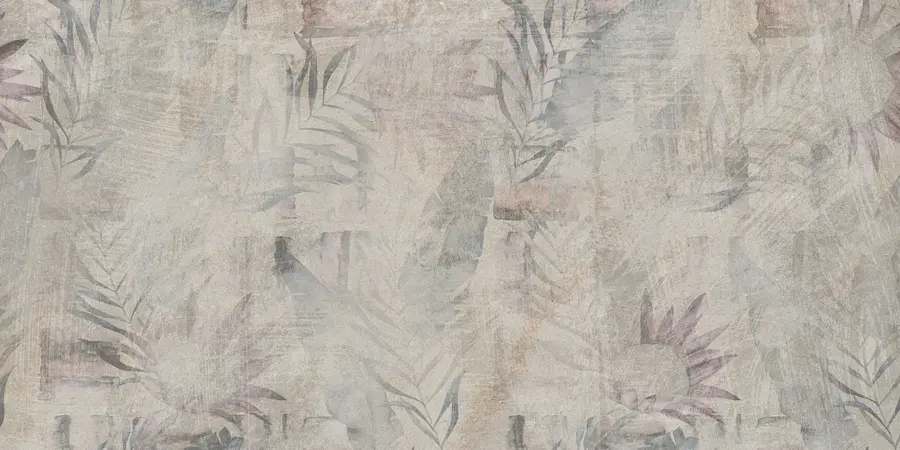 Fototapetes Akvareļu tropu bēniņi u96807