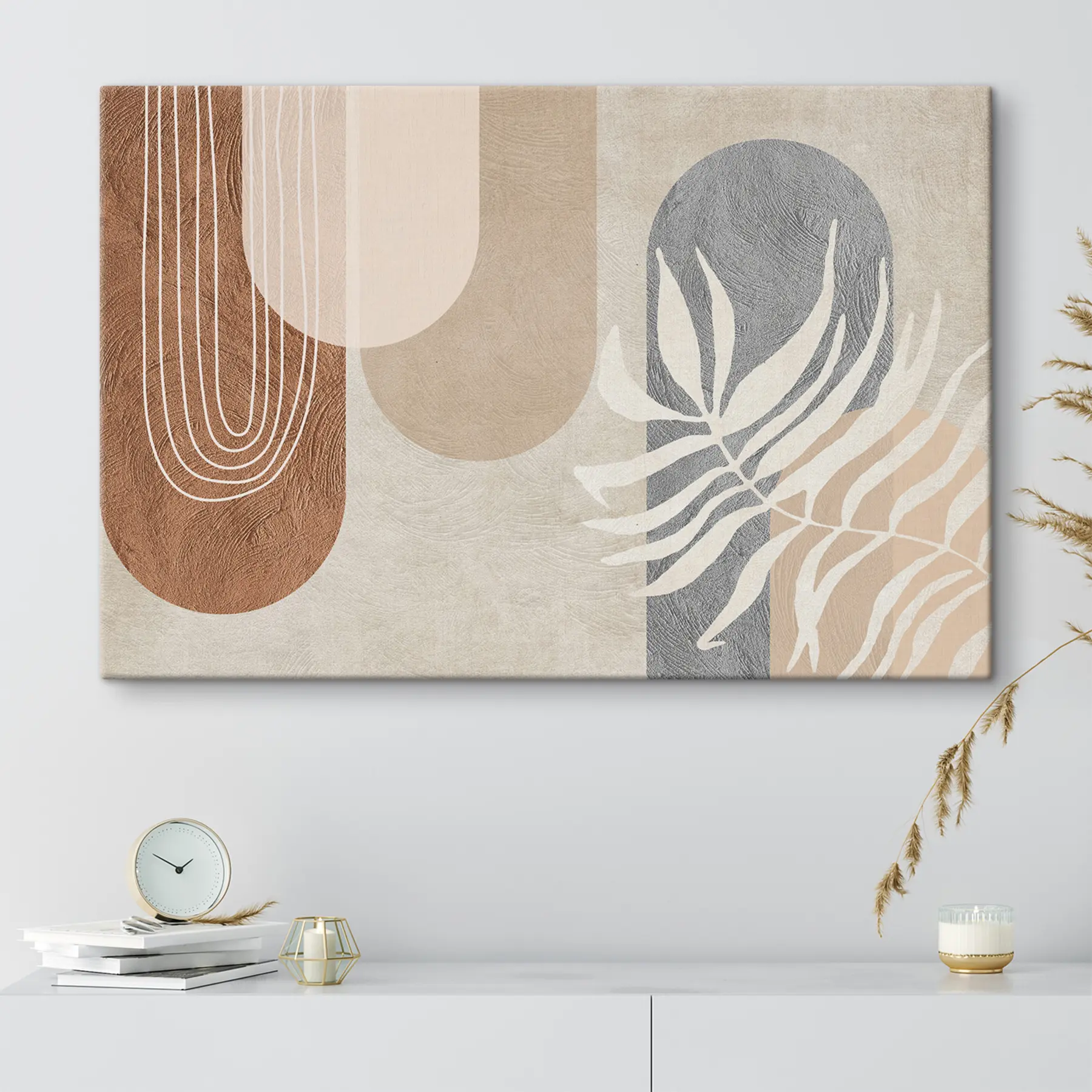 Glezna Abstrakcija s35796