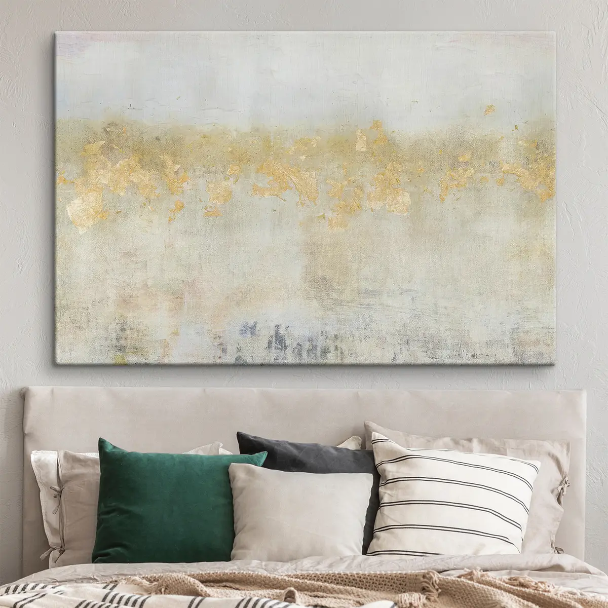 Glezna Betona siena s35841