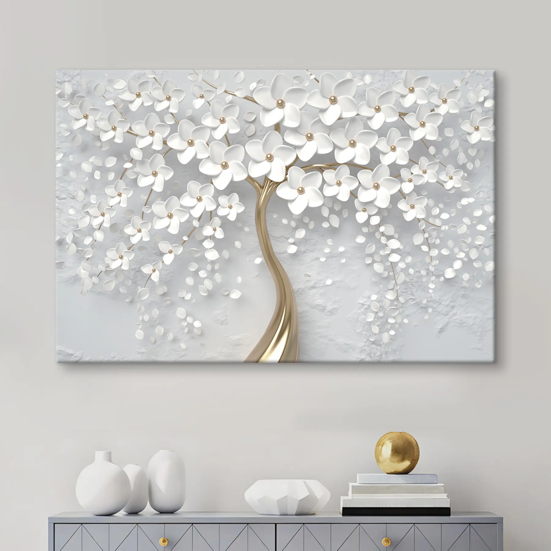 Fototapetes Koks s35856