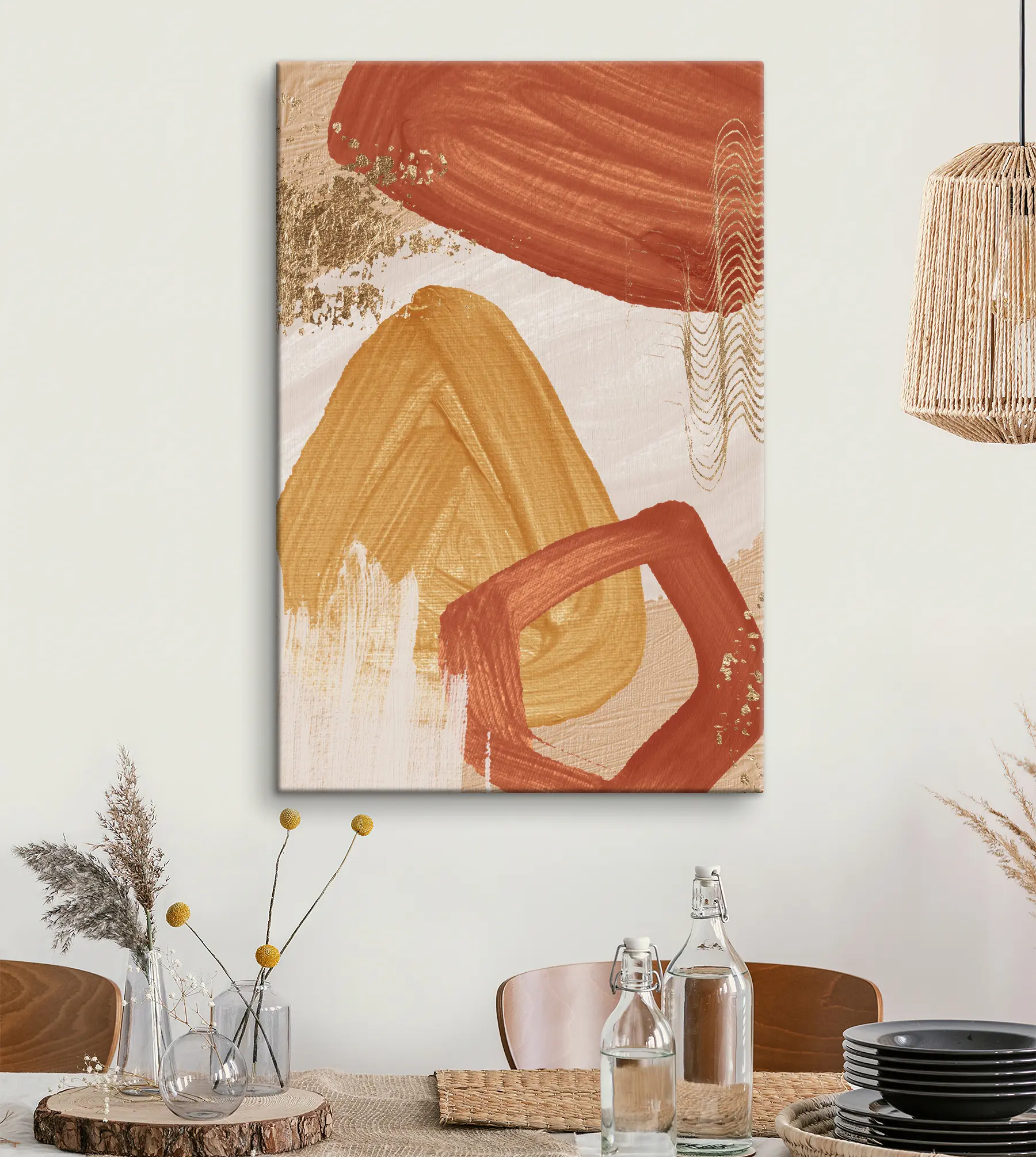 Fototapetes Abstrakcija s36147