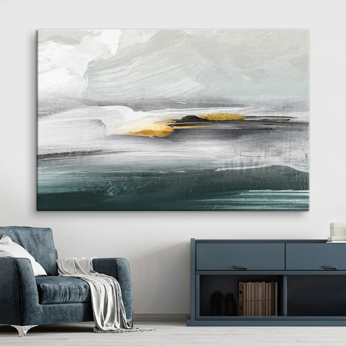 Glezna Abstrakcija s36303