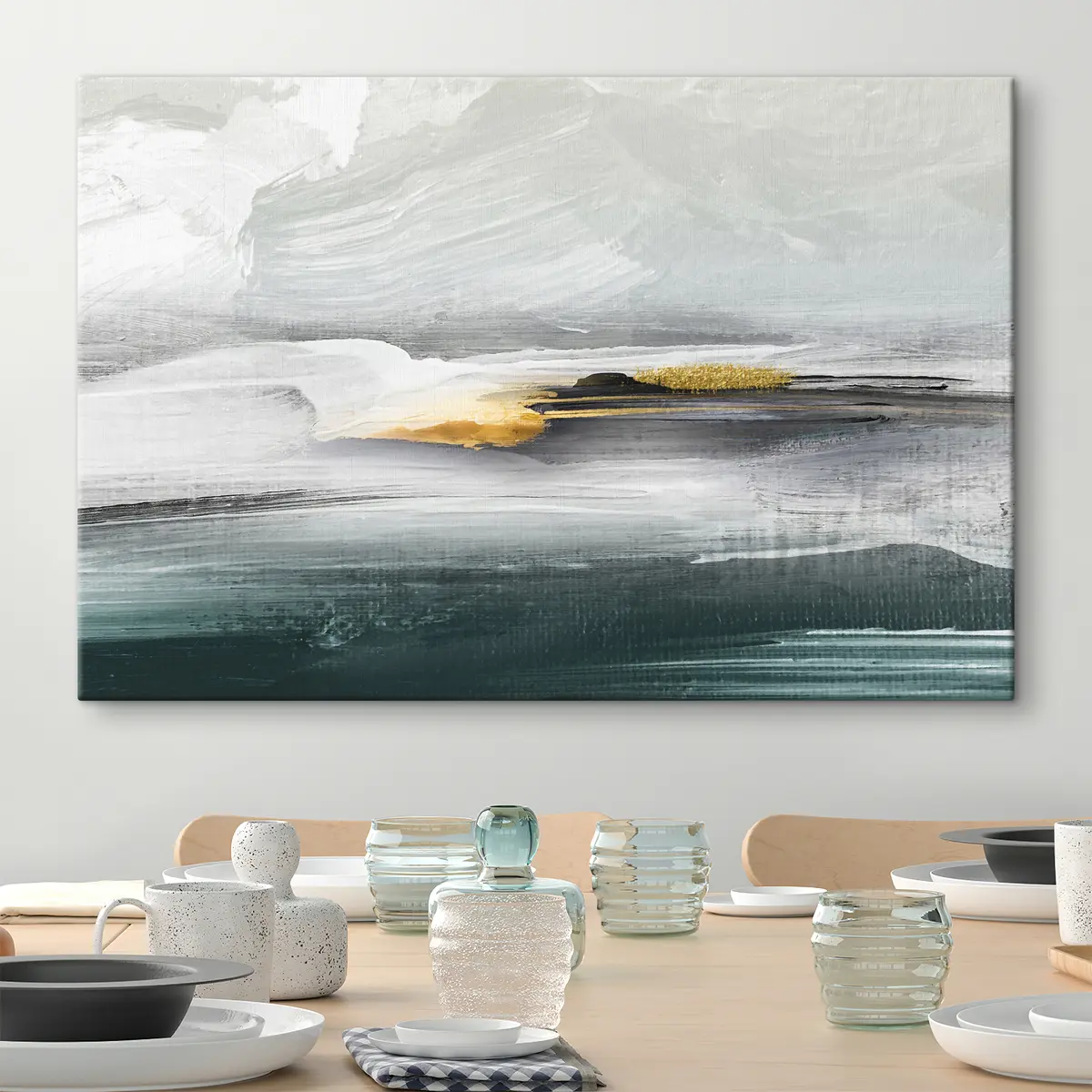 Glezna Abstrakcija s36303