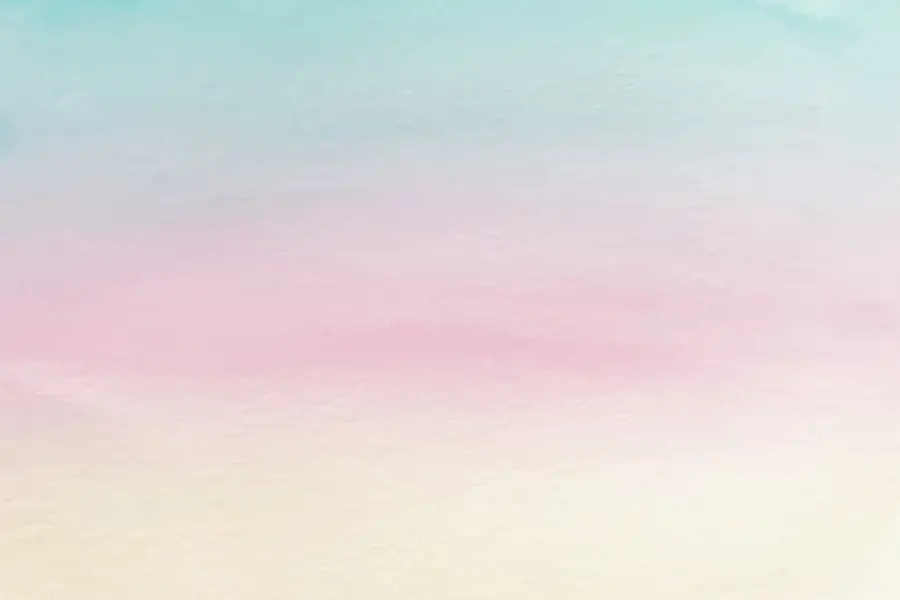 Fototapetes Ombre rozā un zilā stilā u98238