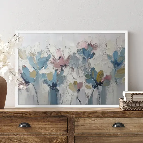 Glezniecība impresionists