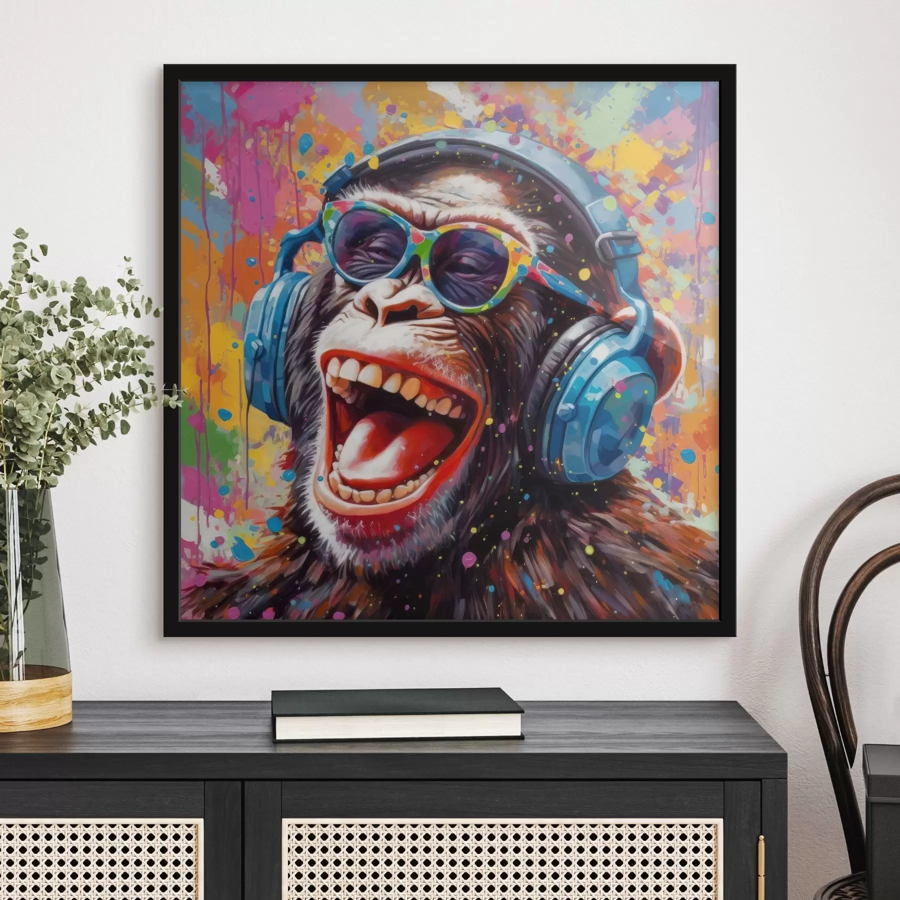 Fototapetes Emocijas f34890