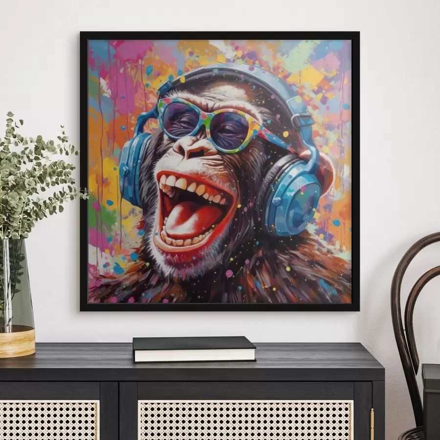 Fototapetes Emocijas f34890