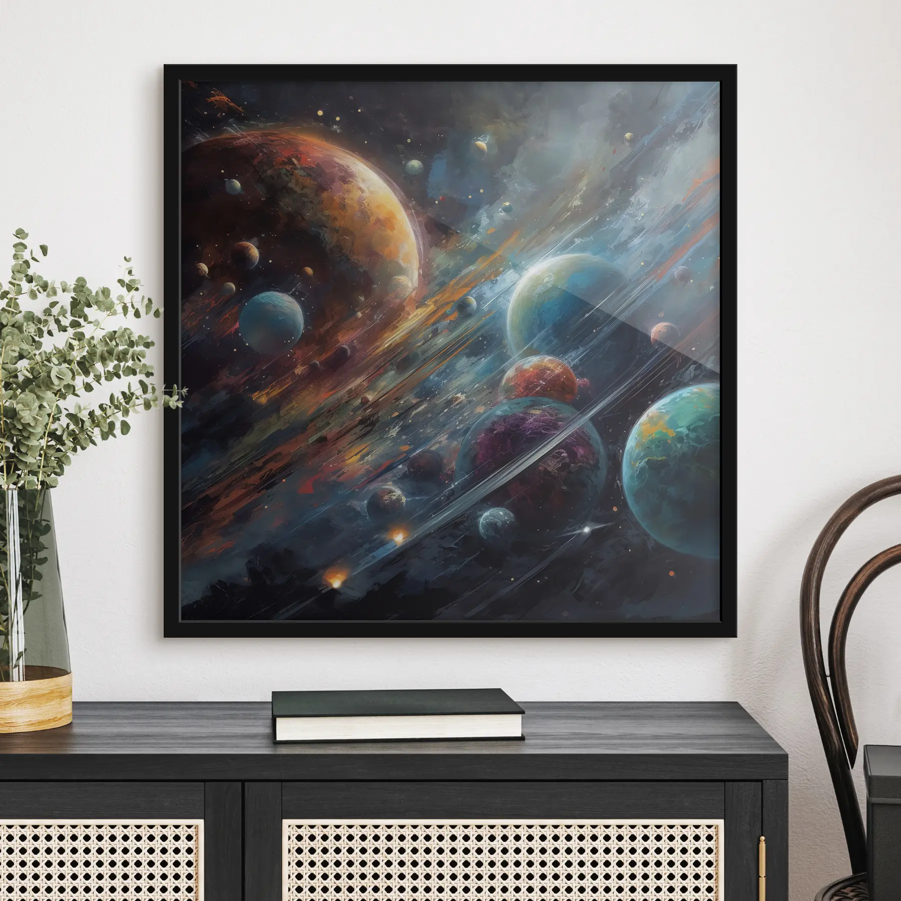 Fototapetes Atmosfēra, pasaule un daba f32350