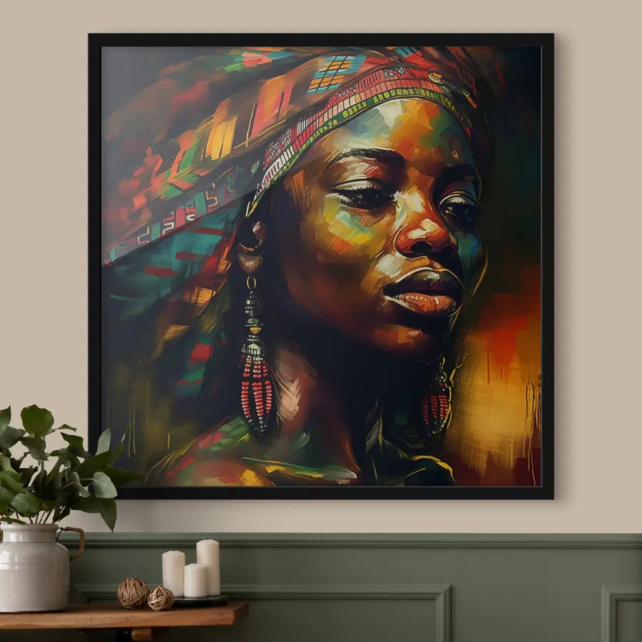 Fototapetes Kultūras skaistuma dzīvīga izpausme f31765