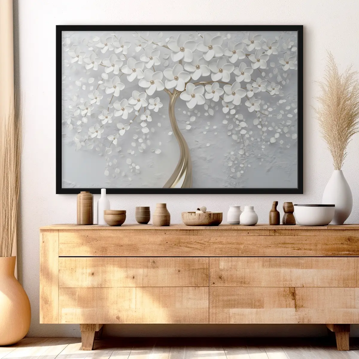 Plakāts Koks f35856