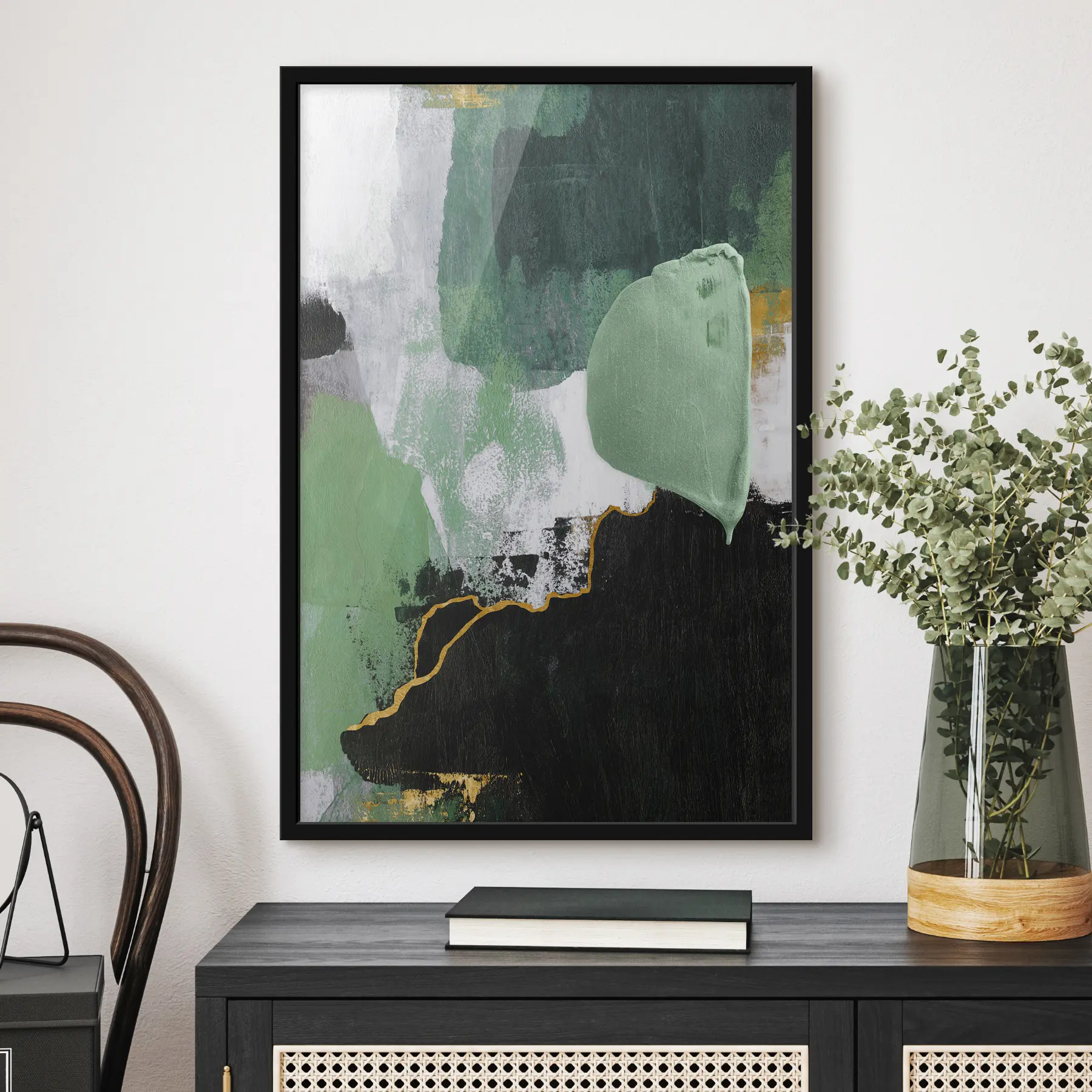 Fototapetes Abstraktas slāņi no sajauktajām krāsām f03883