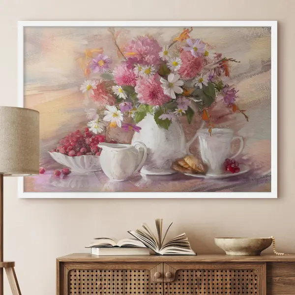 Glezniecība impresionists