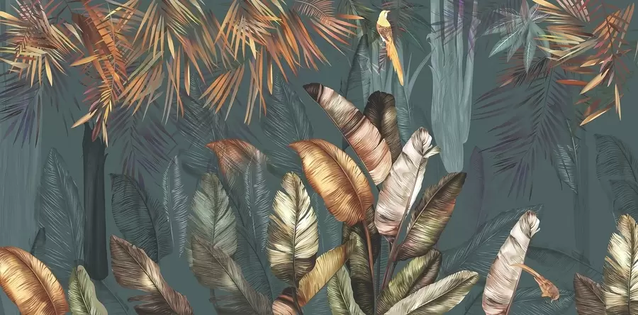 Fototapetes Lapas u50468d2