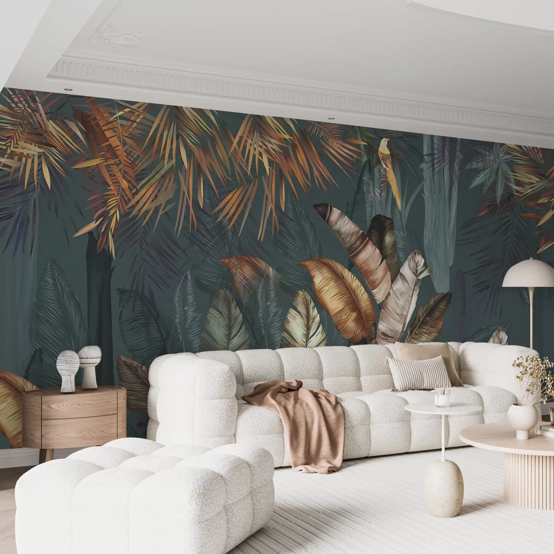 Fototapetes Lapas u50468d2