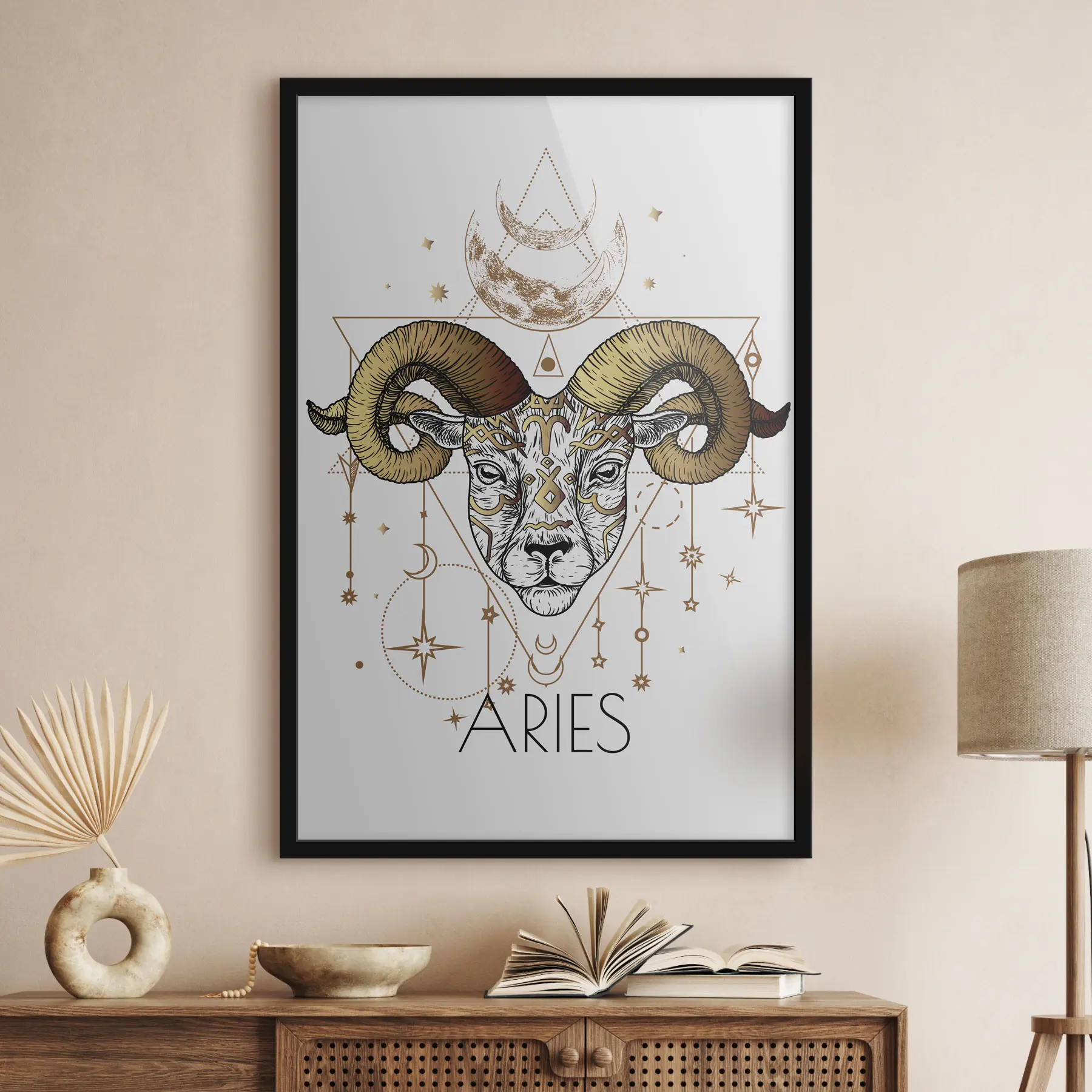 Fototapetes Zodiaka Debesu Auns f37183