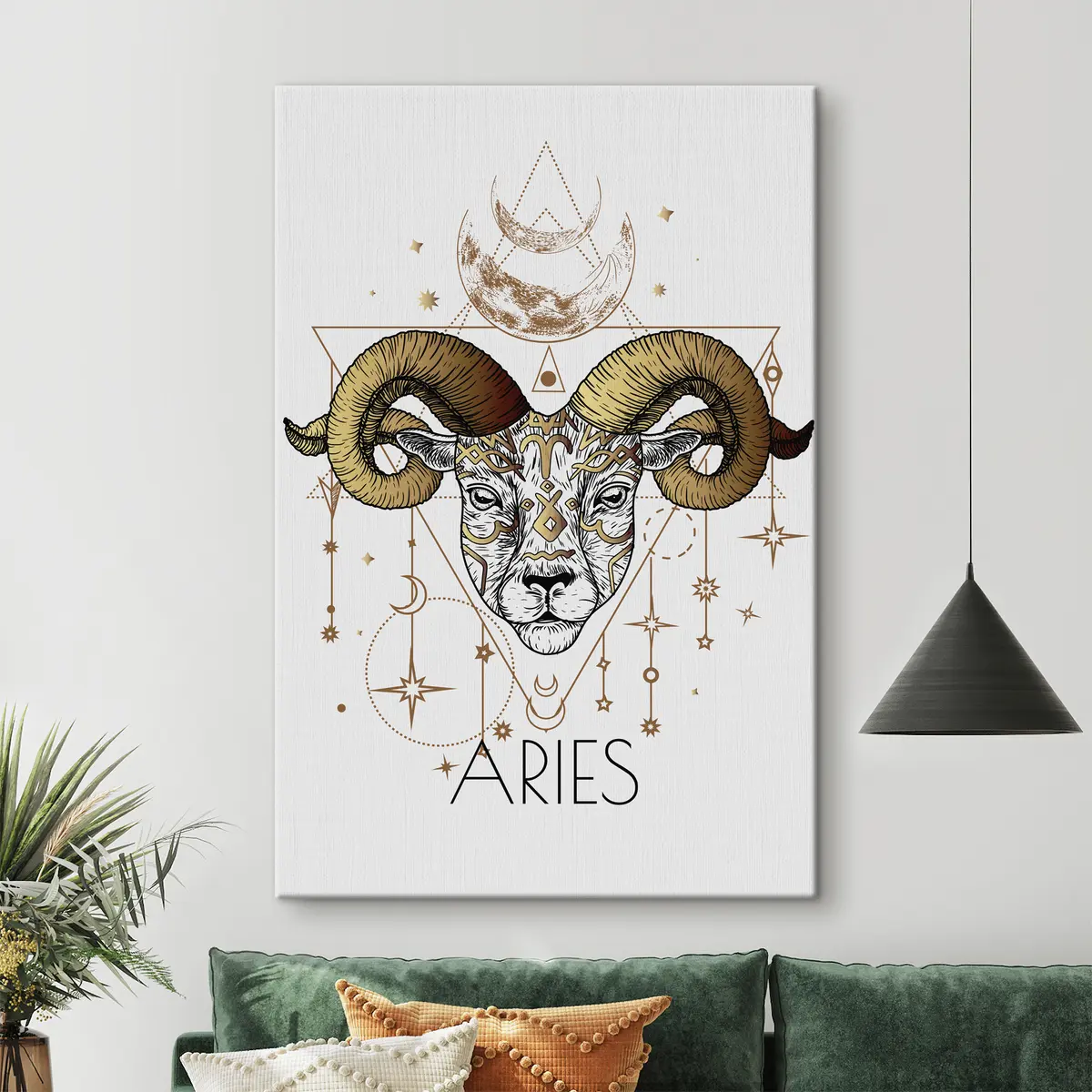 Glezna Auns: Izturība un apņēmība iemiesota s37183